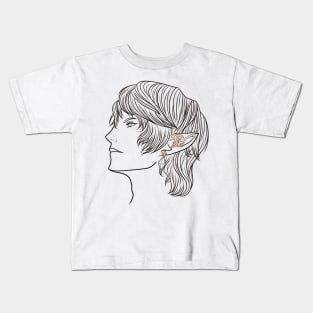 Aymeric Kids T-Shirt